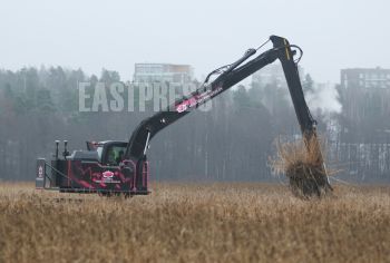 EA345539, Eastpress, Porvoo, Finland